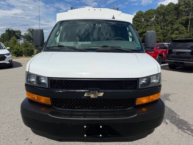 chevrolet express cutaway 2019 1GB0GRFG2K1254637 image chevrolet express cutaway 2019 1GB0GRFG2K1254637 image